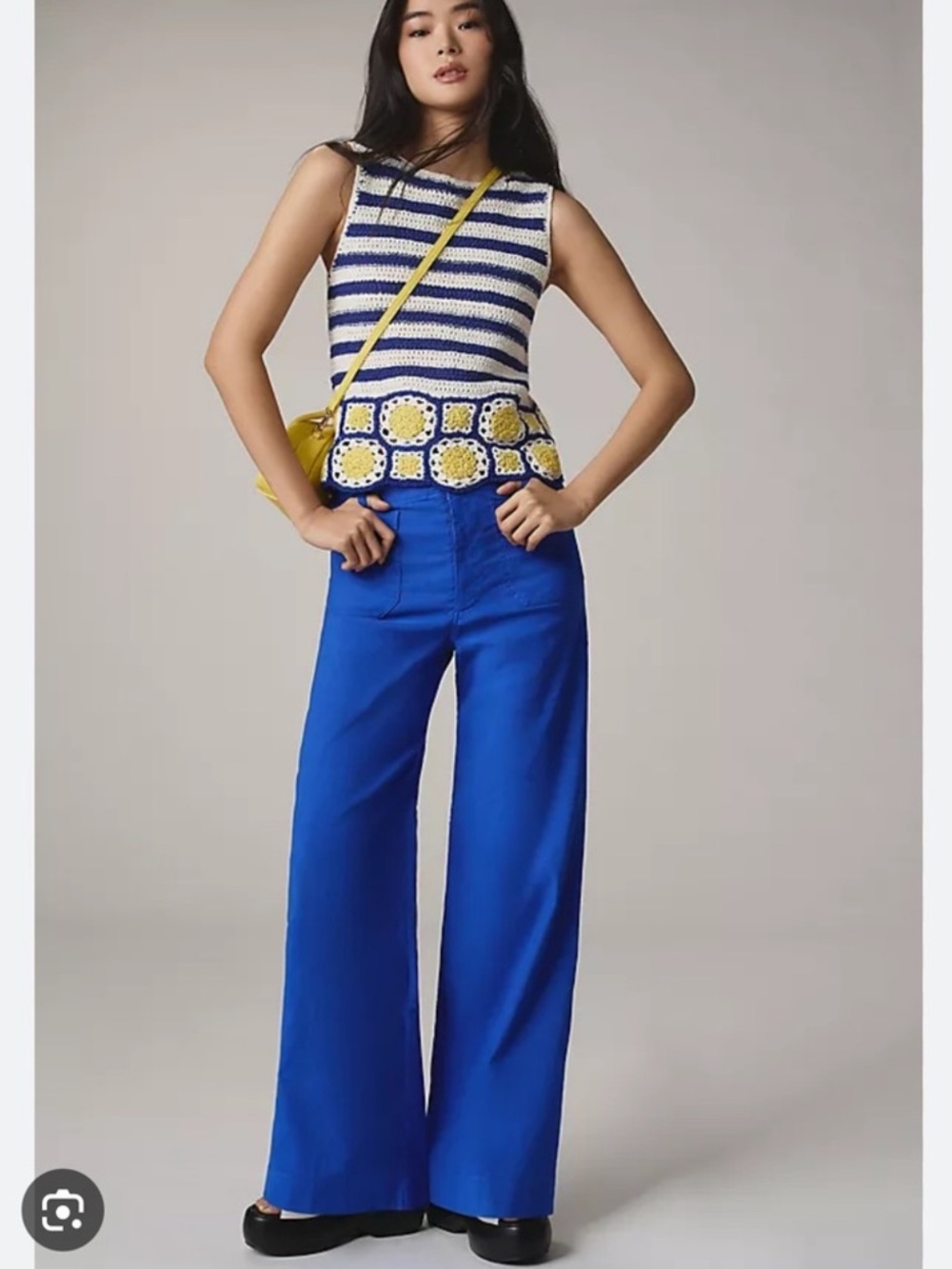 Maeve Colette Pants